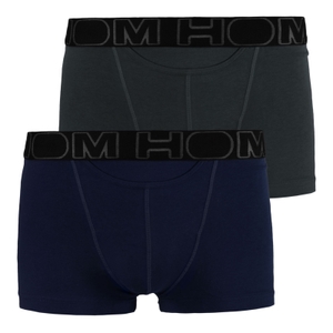 -V006 navy / grey