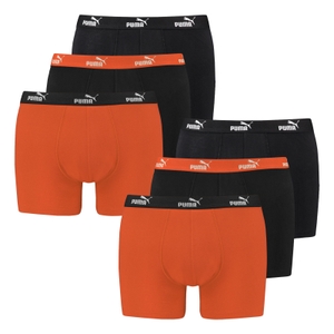 -003 orange / black