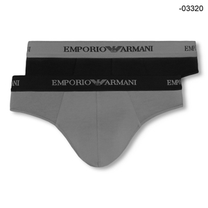 -03320 black / grey
