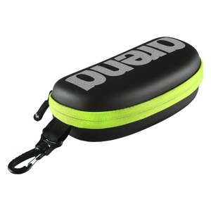 -503 black / silver / fluo yellow