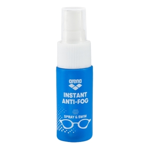 Arena Instant Anti-fog Antibeschlag Spray für Schwimmbrillen Spray&Swim - Bild 1 Arena Instant Anti-fog Antibeschlag Spray für Schwimmbrillen Spray&Swim - Bild 1