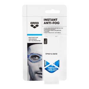 Arena Instant Anti-fog Antibeschlag Spray für Schwimmbrillen Spray&Swim - Bild 2 Arena Instant Anti-fog Antibeschlag Spray für Schwimmbrillen Spray&Swim - Bild 2