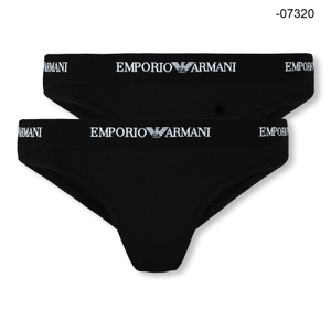 -07320 black / black