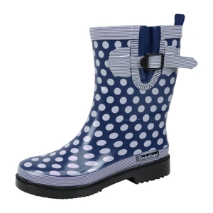 -8951 dunkelblau / multi