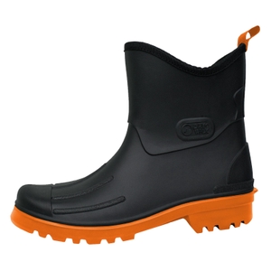 -9039 schwarz / orange