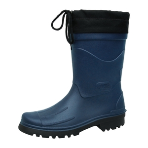-8990 dunkelblau / schwarz