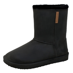 Bockstiegel Damen Winterstiefel Gummistiefel Regenstiefel Boots Vanessa