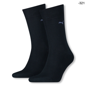 2, 4, 6, 8, 12 Paar PUMA Herren Business Socken Strümpfe Classic Socks Farbwahl