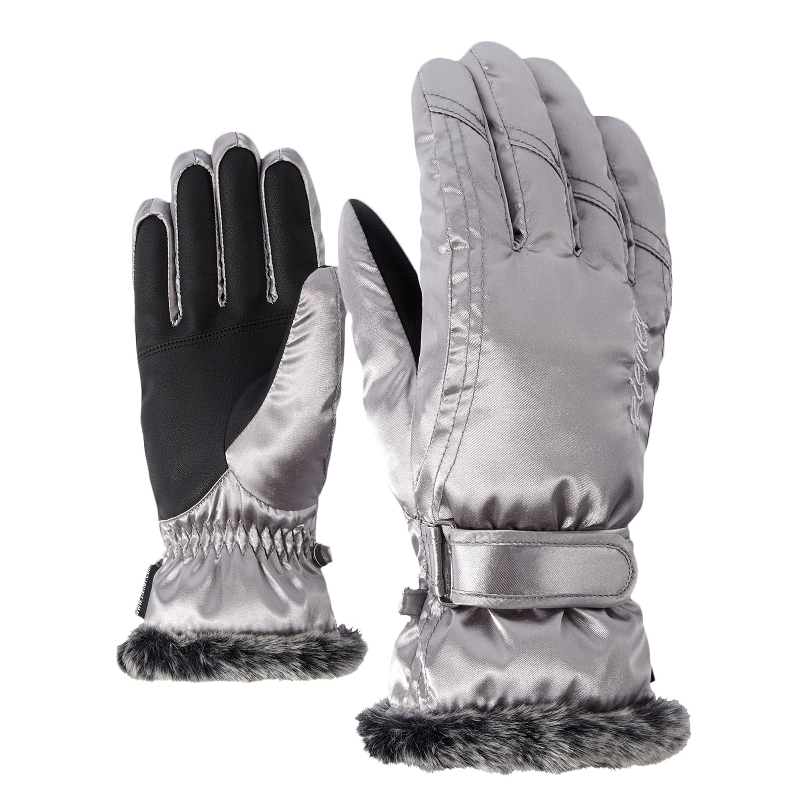 Ziener Damen Skihandschuhe Winterhandschuhe Handschuhe KIM Lady Glove Ziener Damen Skihandschuhe Winterhandschuhe Handschuhe KIM Lady Glove