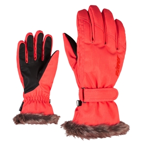 Ziener Damen Skihandschuhe Winterhandschuhe Handschuhe KIM Lady Glove - Bild 0 Ziener Damen Skihandschuhe Winterhandschuhe Handschuhe KIM Lady Glove