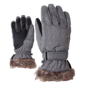 -752 grey melange