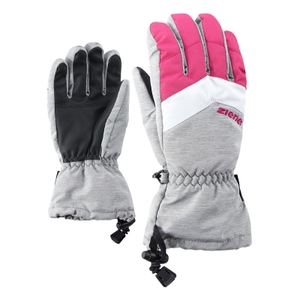 Ziener Kinder Skihandschuhe Handschuhe LETT AS® Junior Glove - Bild 0 Ziener Kinder Skihandschuhe Handschuhe LETT AS® Junior Glove