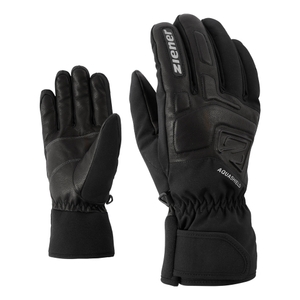 -12 black