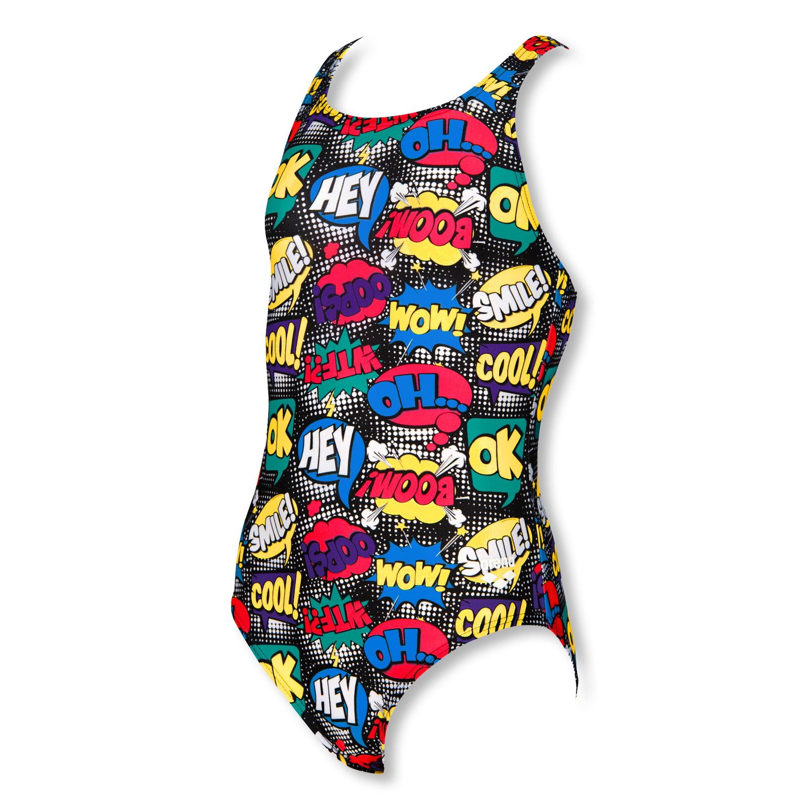 Arena Mädchen Badeanzug Schwimmanzug Teen JR One Piece Swim Pro Back Arena Mädchen Badeanzug Schwimmanzug Teen JR One Piece Swim Pro Back