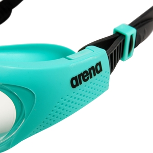 Arena Herren Damen Unisex Schwimmbrille The One - Bild 4 Arena Herren Damen Unisex Schwimmbrille The One - Bild 4