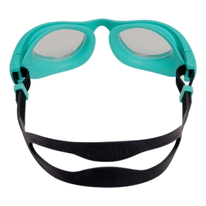 Arena Herren Damen Unisex Schwimmbrille The One - Bild 2 Arena Herren Damen Unisex Schwimmbrille The One - Bild 2