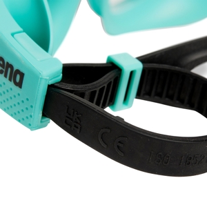 Arena Herren Damen Unisex Schwimmbrille The One - Bild 5 Arena Herren Damen Unisex Schwimmbrille The One - Bild 5