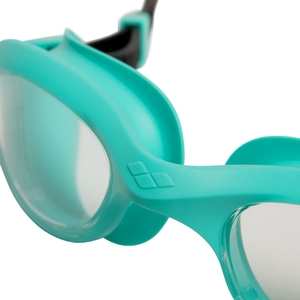 Arena Herren Damen Unisex Schwimmbrille The One - Bild 3 Arena Herren Damen Unisex Schwimmbrille The One - Bild 3