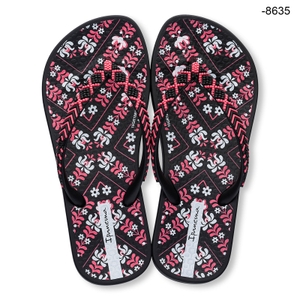 Ipanema Zehentrenner Mädchen Strandschuhe Anatomic Lovely II Kids - Bild 0 Ipanema Zehentrenner Mädchen Strandschuhe Anatomic Lovely II Kids