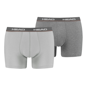 -758 middle grey melange