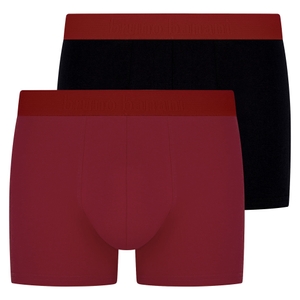 -3320 cranberry/schwarz