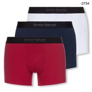 -2754 rot / navy / weiß