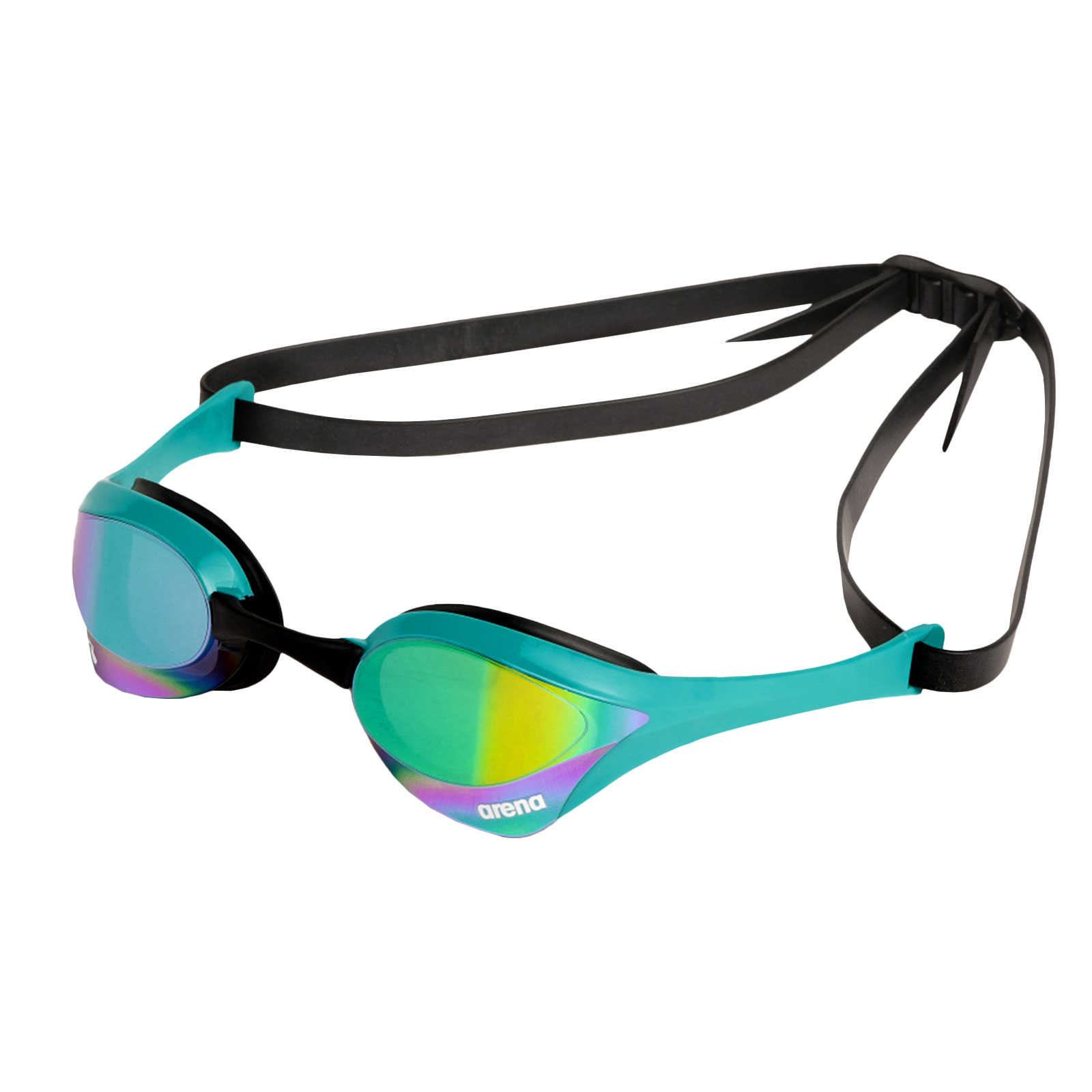 Arena Herren Damen Unisex Schwimmbrille Cobra Ultra Swipe Mirror Arena Herren Damen Unisex Schwimmbrille Cobra Ultra Swipe Mirror