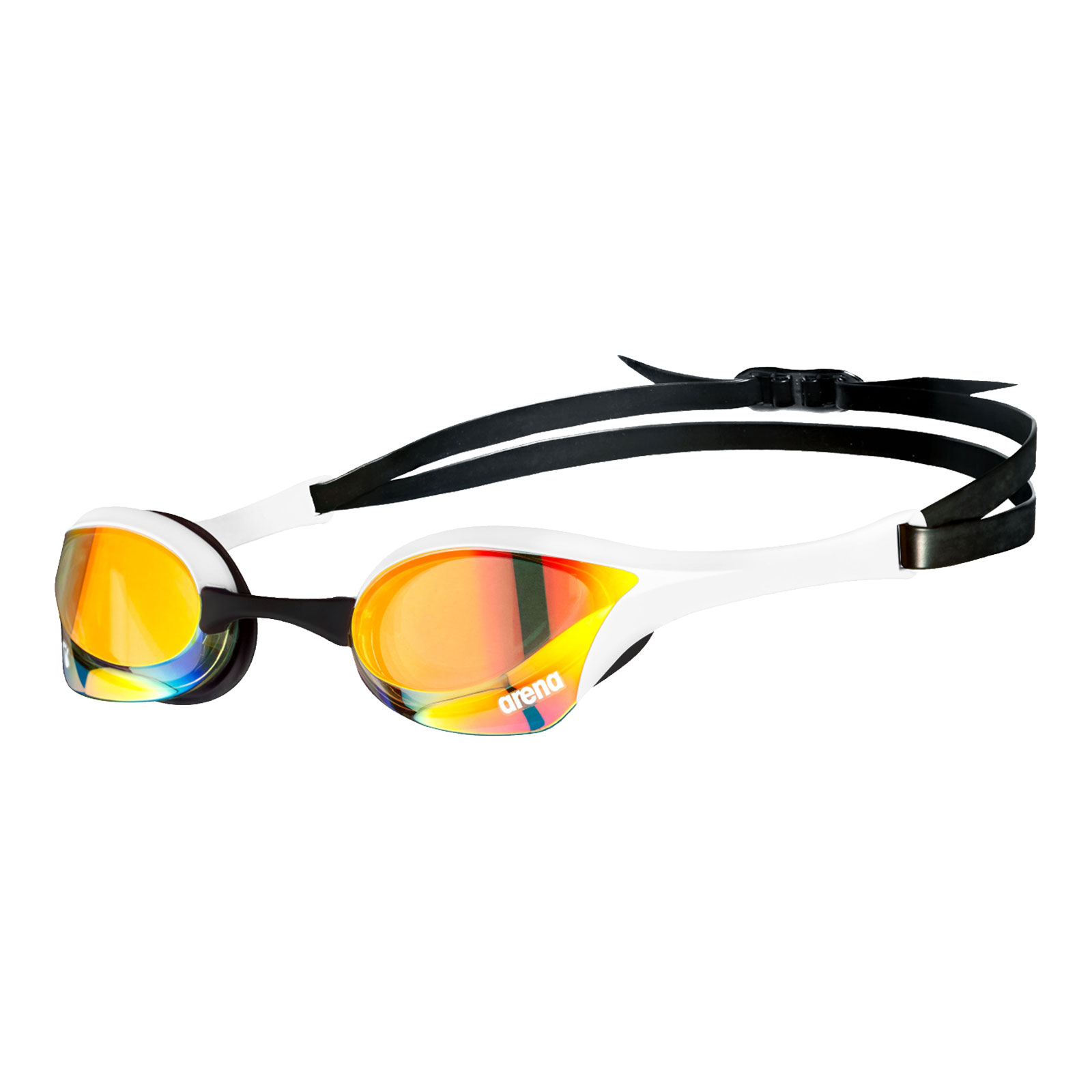 Arena Herren Damen Unisex Schwimmbrille Cobra Ultra Swipe Mirror Arena Herren Damen Unisex Schwimmbrille Cobra Ultra Swipe Mirror