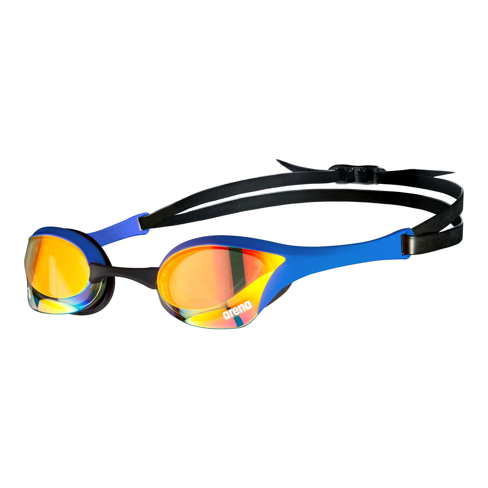Arena Herren Damen Unisex Schwimmbrille Cobra Ultra Swipe Mirror Arena Herren Damen Unisex Schwimmbrille Cobra Ultra Swipe Mirror