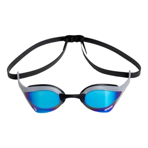 Arena Herren Damen Unisex Schwimmbrille Cobra Ultra Swipe Mirror - Bild 1 Arena Herren Damen Unisex Schwimmbrille Cobra Ultra Swipe Mirror - Bild 1