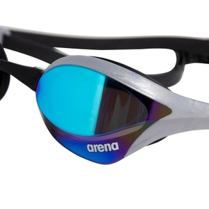 Arena Herren Damen Unisex Schwimmbrille Cobra Ultra Swipe Mirror - Bild 3 Arena Herren Damen Unisex Schwimmbrille Cobra Ultra Swipe Mirror - Bild 3