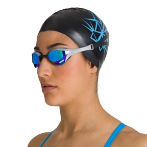 Arena Herren Damen Unisex Schwimmbrille Cobra Ultra Swipe Mirror - Bild 2 Arena Herren Damen Unisex Schwimmbrille Cobra Ultra Swipe Mirror - Bild 2