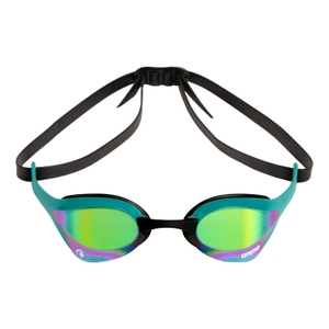 Arena Herren Damen Unisex Schwimmbrille Cobra Ultra Swipe Mirror - Bild 2 Arena Herren Damen Unisex Schwimmbrille Cobra Ultra Swipe Mirror - Bild 2