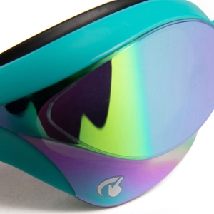 Arena Herren Damen Unisex Schwimmbrille Cobra Ultra Swipe Mirror - Bild 3 Arena Herren Damen Unisex Schwimmbrille Cobra Ultra Swipe Mirror - Bild 3