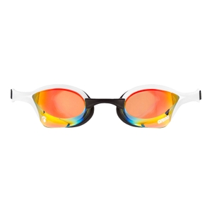 Arena Herren Damen Unisex Schwimmbrille Cobra Ultra Swipe Mirror - Bild 1 Arena Herren Damen Unisex Schwimmbrille Cobra Ultra Swipe Mirror - Bild 1