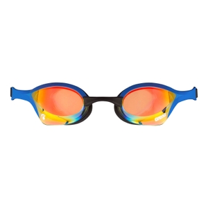 Arena Herren Damen Unisex Schwimmbrille Cobra Ultra Swipe Mirror - Bild 1 Arena Herren Damen Unisex Schwimmbrille Cobra Ultra Swipe Mirror - Bild 1