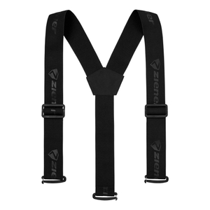 Ziener Herren Damen Kinder Hosenträger für Skihosen Braces Teamwear-Z - Bild 0