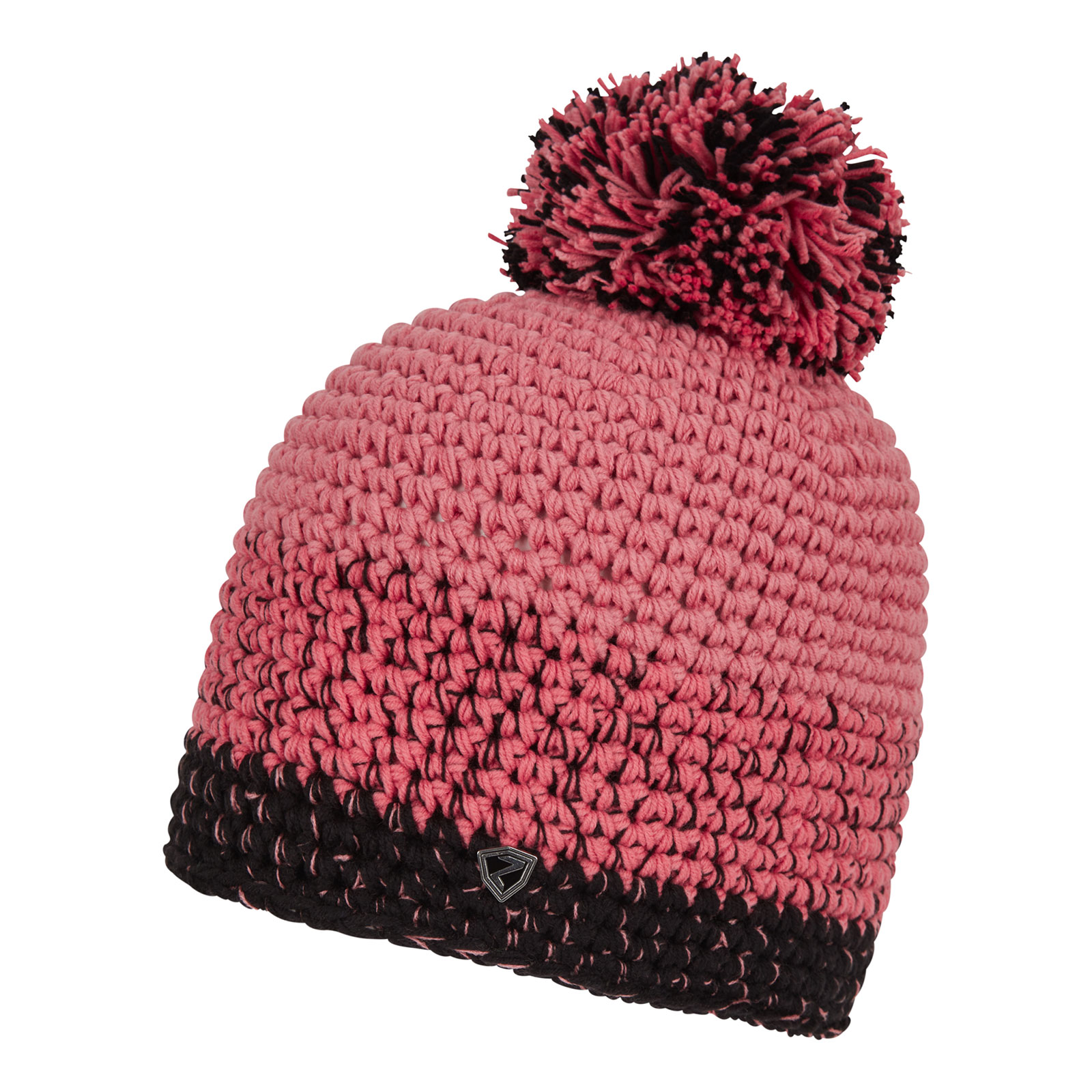 Ziener Damen Herren Unisex Mütze Skimütze Strickmütze Bommelmütze Intercontinental Hat Ziener Damen Herren Unisex Mütze Skimütze Strickmütze Bommelmütze Intercontinental Hat