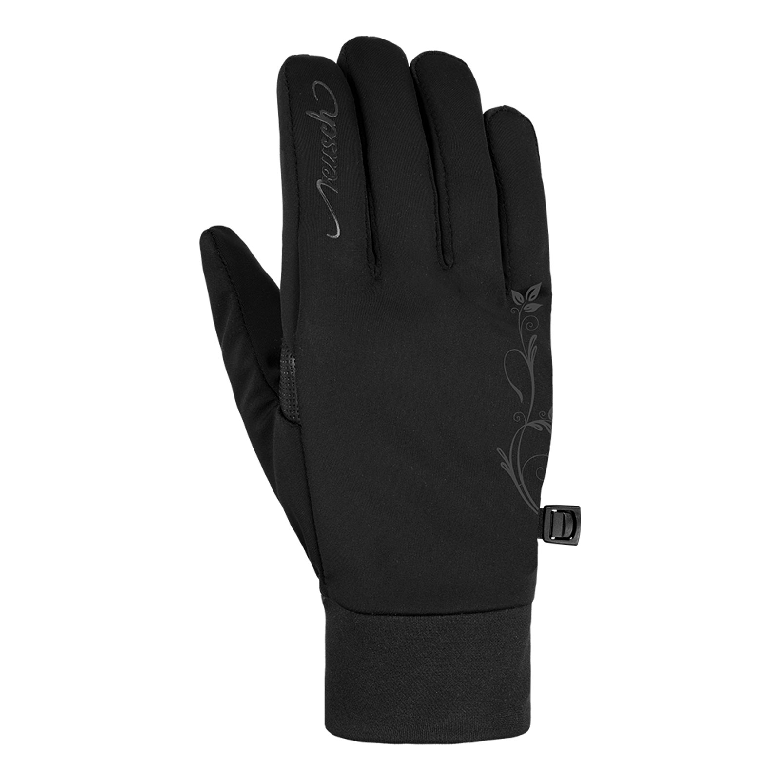 Reusch Damen Winterhandschuhe Handschuhe Multifunktion Saskia TOUCH-TEC™ Reusch Damen Winterhandschuhe Handschuhe Multifunktion Saskia TOUCH-TEC™