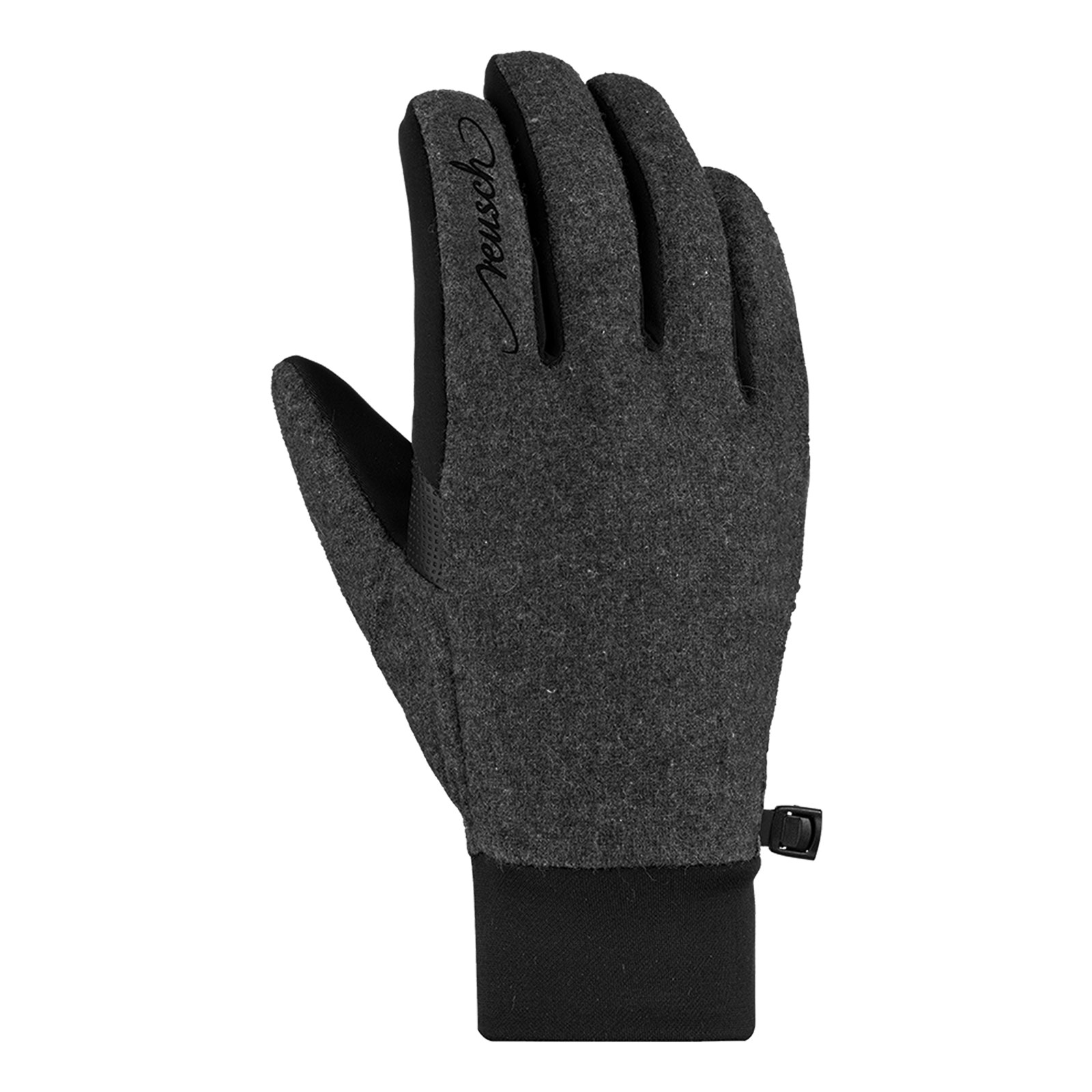 Reusch Damen Winterhandschuhe Handschuhe Multifunktion Saskia TOUCH-TEC™ Reusch Damen Winterhandschuhe Handschuhe Multifunktion Saskia TOUCH-TEC™