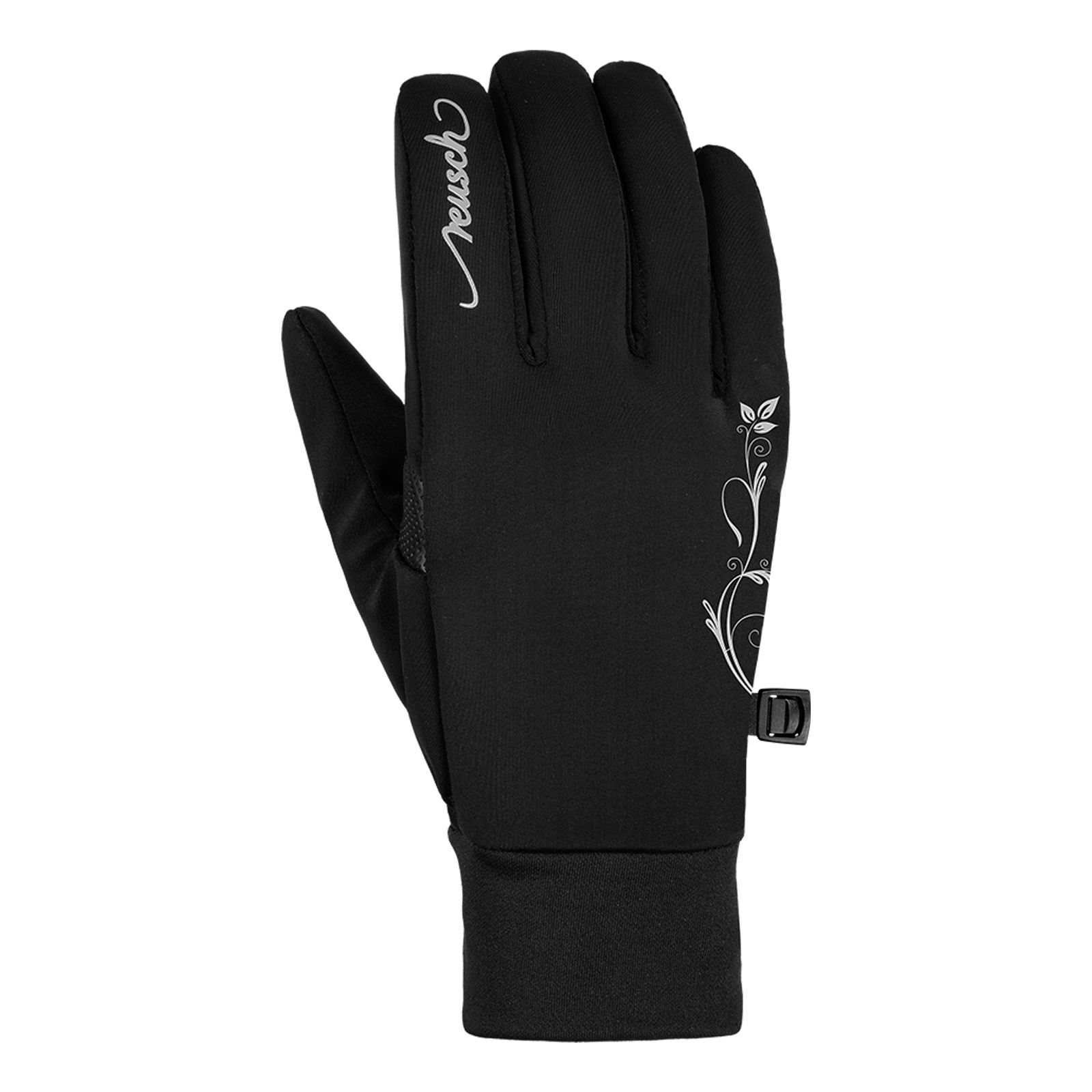 Reusch Damen Winterhandschuhe Handschuhe Multifunktion Saskia TOUCH-TEC™ Reusch Damen Winterhandschuhe Handschuhe Multifunktion Saskia TOUCH-TEC™