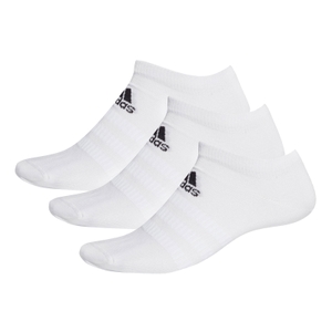 6, 12, 18 Paar Adidas unisex Sneaker Sportsocken Kurzsocken Socken Light Low