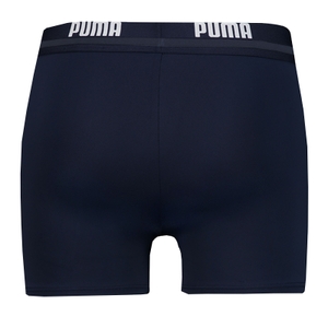 Puma Herren Badeshorts Badeshose Logo Swim Trunk - Bild 1 Puma Herren Badeshorts Badeshose Logo Swim Trunk - Bild 1