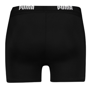 Puma Herren Badeshorts Badeshose Logo Swim Trunk - Bild 1 Puma Herren Badeshorts Badeshose Logo Swim Trunk - Bild 1