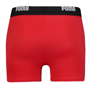 Puma Herren Badeshorts Badeshose Logo Swim Trunk - Bild 1 Puma Herren Badeshorts Badeshose Logo Swim Trunk - Bild 1