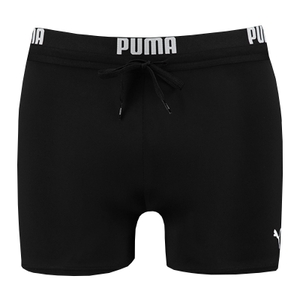 Puma Herren Badeshorts Badeshose Logo Swim Trunk - Bild 0 Puma Herren Badeshorts Badeshose Logo Swim Trunk