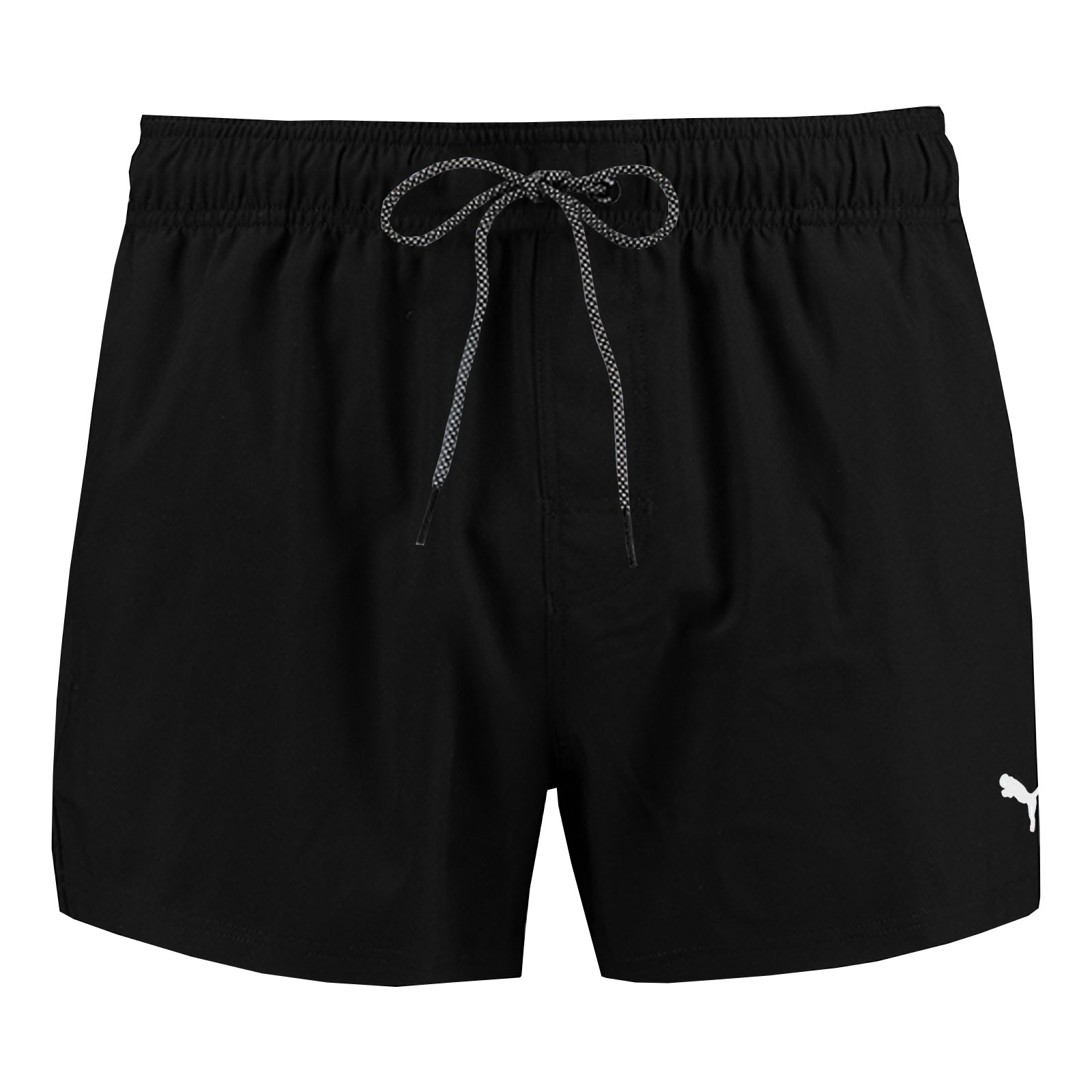 Puma Herren Badeshose Badeshorts Short Length Swim Shorts Puma Herren Badeshose Badeshorts Short Length Swim Shorts