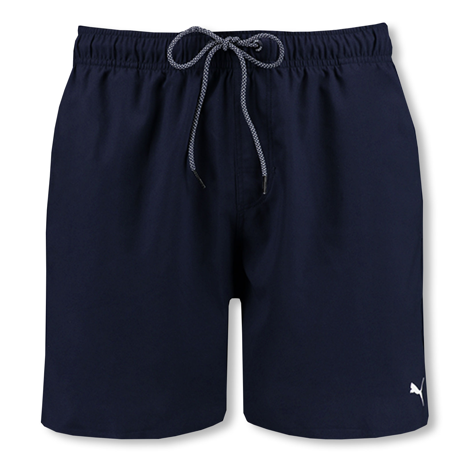 Puma Herren Badeshose Badeshorts Men Medium Length Swim Shorts Puma Herren Badeshose Badeshorts Men Medium Length Swim Shorts