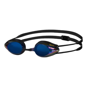 Arena Schwimmbrille Racing Gear Goggles Wettkampfbrille Tracks Mirror - Bild 0 Arena Schwimmbrille Racing Gear Goggles Wettkampfbrille Tracks Mirror