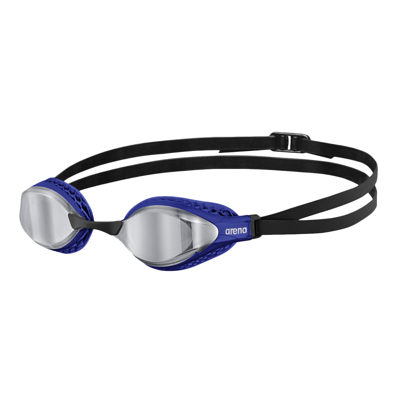 Arena Schwimmbrille Racing Gear Goggles Wettkampfbrille Air-Speed Mirror Arena Schwimmbrille Racing Gear Goggles Wettkampfbrille Air-Speed Mirror